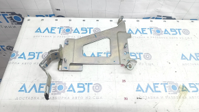 Bracket ECU unit computer engine Infiniti Q50 16-20 3.0T