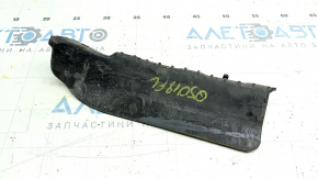 Mudguard front left Infiniti Q50 14-