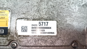 On-board charger for Chevrolet Bolt 17-21