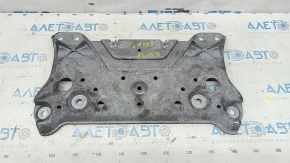 Front Subframe Guard Infiniti Q50 14-24 RWD