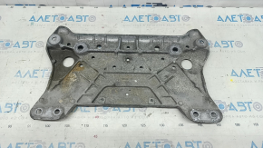 Front Subframe Guard Infiniti Q50 14-24 RWD