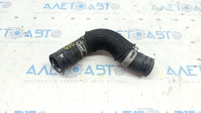Upper Cooling Hose Infiniti Q50 16-24 3.0T