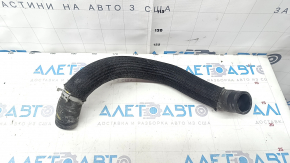 Cooling pipe lower Infiniti Q50 16-24 3.0T