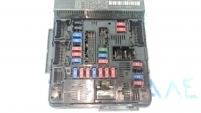Infiniti Q50 17-23 3.0T, 3.5, 3.7 liter engine compartment fuse box