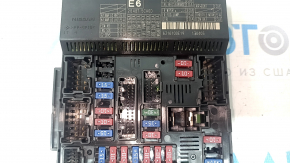Infiniti Q50 17-23 3.0T, 3.5, 3.7 liter engine compartment fuse box