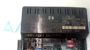 Infiniti Q50 17-23 3.0T, 3.5, 3.7 liter engine compartment fuse box