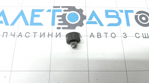 Audi Q7 4L 10-15 Small Hood Bumper