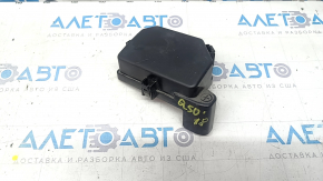 Infiniti Q50 16-20 2.0T, 3.0T small underhood fuse box cover
