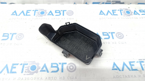 Infiniti Q50 16-20 2.0T, 3.0T small underhood fuse box cover