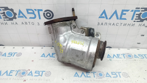 Left catalytic converter for Infiniti Q50 16-20 3.0T