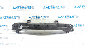 Chevrolet Bolt 17-21 front bumper absorber crack, missing fragment