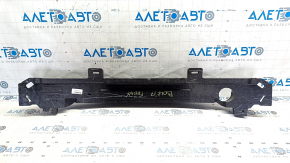 Chevrolet Bolt 17-21 front bumper absorber crack, missing fragment
