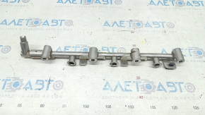 Fuel rail left Infiniti Q50 16-24 3.0T