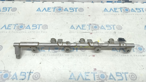 Fuel rail left Infiniti Q50 16-24 3.0T