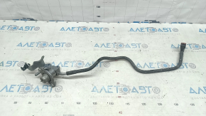Fuel pressure regulator Infiniti Q50 18-20 3.0T with tube