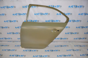 Door bare rear left VW Jetta 11-18 USA
