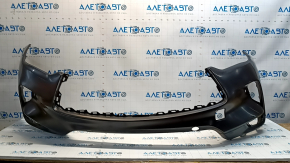 Bare front bumper Infiniti QX50 19-