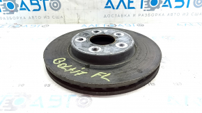 Chevrolet Bolt front left brake disc 17-275/26mm