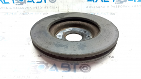 Chevrolet Bolt front left brake disc 17-275/26mm