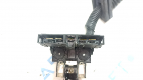 Positive terminal of the Infiniti Q50 16-20 3.0T battery