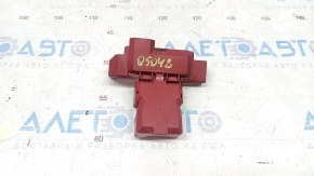 Positive Terminal Cover Infiniti Q50 14-20 3.0T
