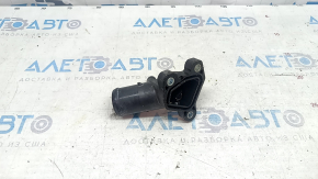 Infiniti Q50 14-20 3.0T cooling system flange plastic