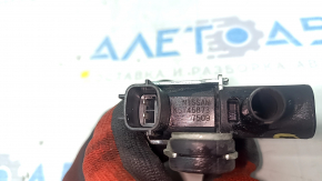 Vacuum solenoid for Infiniti Q50 14-20 3.0T