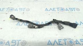 Fuel injector wiring harness, left, Infiniti Q50 17-20
