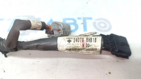 Fuel injector wiring harness, left, Infiniti Q50 17-20