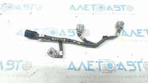 Right fuel injector wiring for an Infiniti Q50 17-20