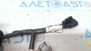 Right fuel injector wiring for an Infiniti Q50 17-20