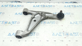 Upper rear left arm Infiniti Q50 14-20 with ball joint