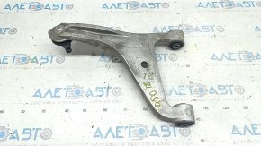 Upper rear left arm Infiniti Q50 14-20 with ball joint