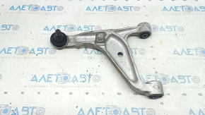 Upper rear right arm Infiniti Q50 14-20 with ball joint