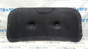 Jeep Compass 17-22 hood insulation tears