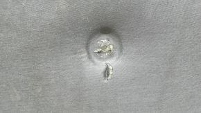 Jeep Compass 17-22 hood insulation tears