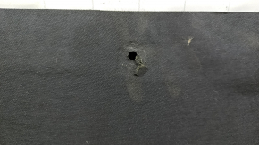 Jeep Compass 17-22 hood insulation tears