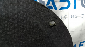 Jeep Compass 17-22 hood insulation tears