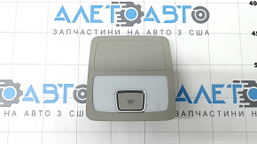 Rear light for Audi Q7 4L 10-15, gray, sunroof, scratches