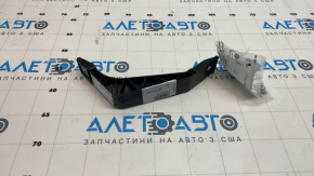 TV bracket lower right Audi Q3 8U 15-18