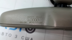 Interior mirror Audi Q7 4L 10-15