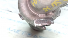 Left turbocharger for Infiniti Q50 16-23 3.0T 96kW