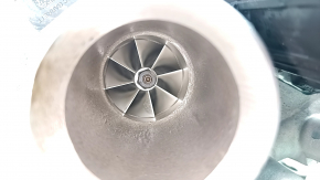 Right turbocharger for Infiniti Q50 16-19 3.0T 96kW