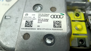 Steering column Audi Q7 4L 10-15
