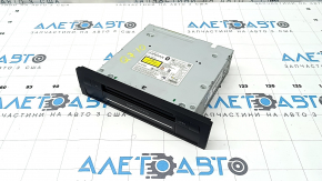 Audi Q7 4L 15 Navigation Computer