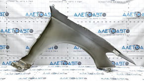 Front left fender Ford Fusion mk5 17-20 white YZ