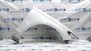 Front right fender Ford Fusion mk5 17-20 white YZ