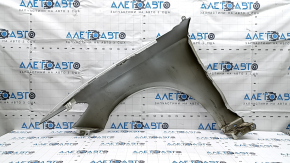 Front right fender Ford Fusion mk5 17-20 white YZ