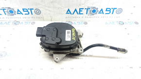 Chevrolet Bolt 17-speed automatic transmission selector control unit with traction