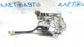 Chevrolet Bolt 17-speed automatic transmission selector control unit with traction
